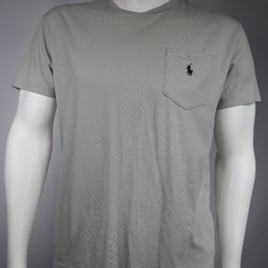 Polo Ralph Lauren Short Sleeve Shirt